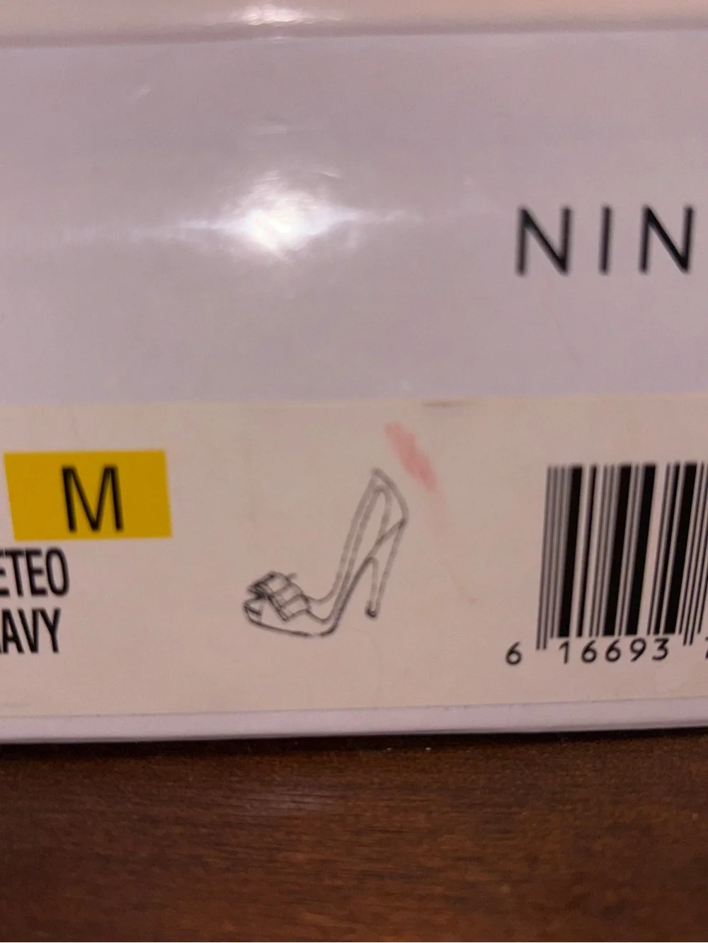 Nine West stylish nine